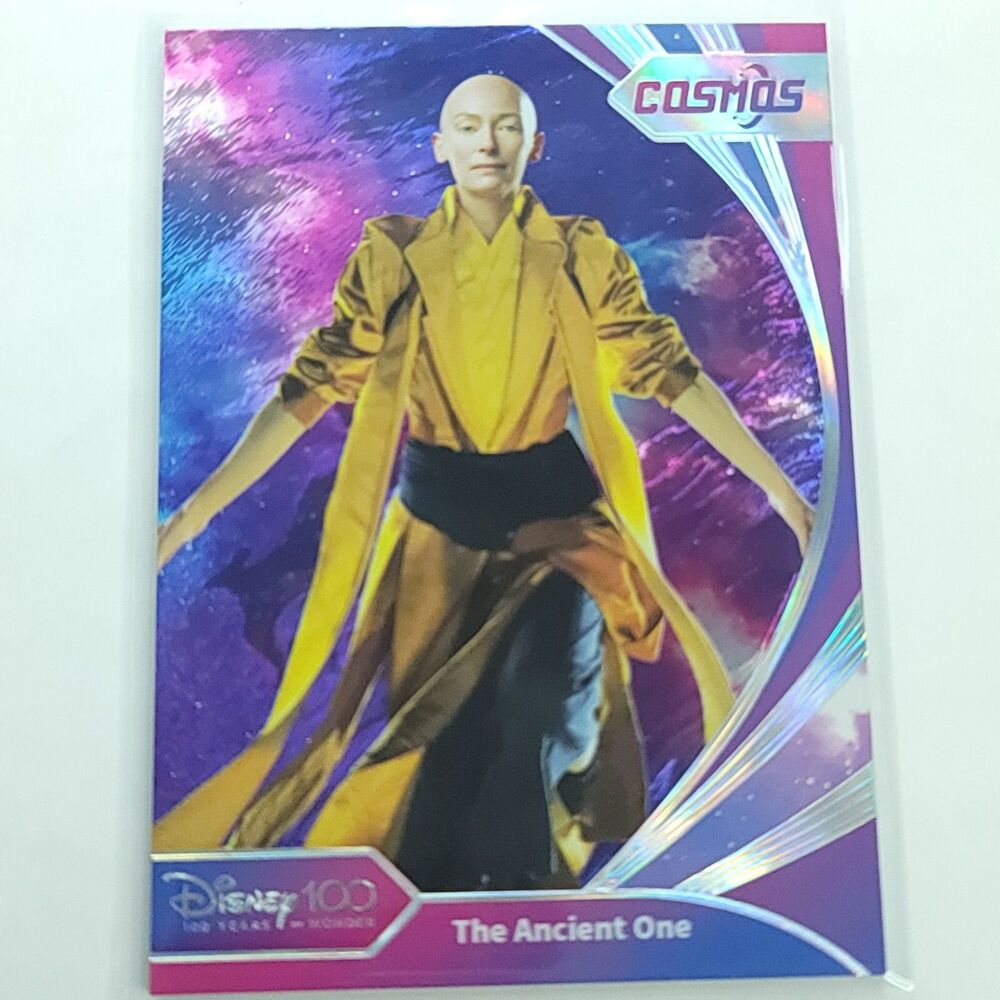 Ancient One 2023 Kakawow Cosmos Disney 100 All Star 176/188